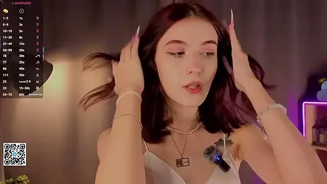 Try our streaming cams variety and talk on a personal level with our adorable girls streamers, showing off their bountiful shapes and dildos.