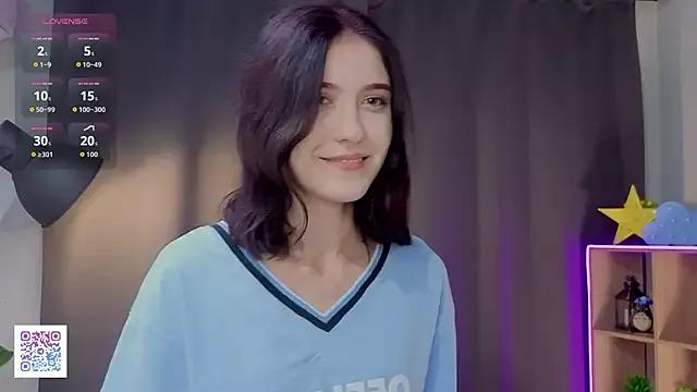 Try our streaming cams variety and talk on a personal level with our adorable girls streamers, showing off their bountiful shapes and dildos.