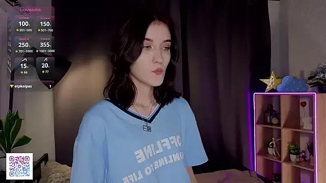 Try our streaming cams variety and talk on a personal level with our adorable girls streamers, showing off their bountiful shapes and dildos.