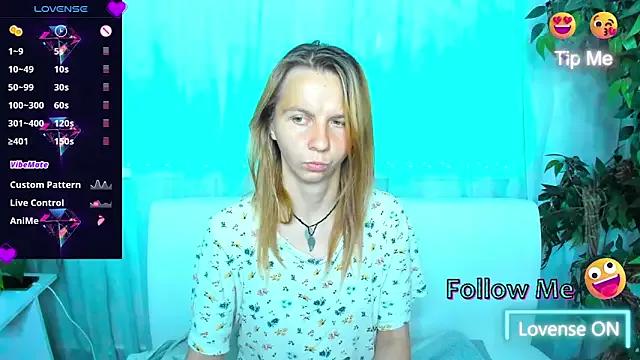 Bell_a_mi_ from StripChat