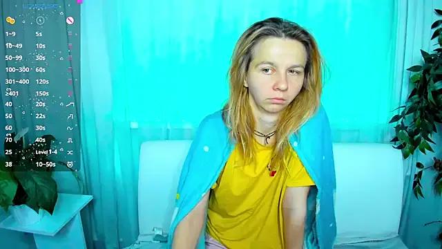 Bell_a_mi_ from StripChat