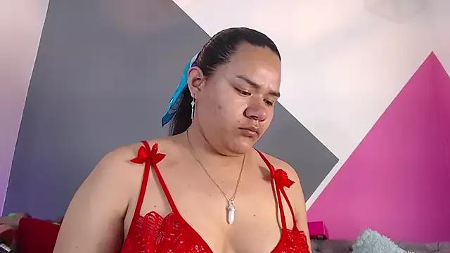 Bell_Jhons from StripChat