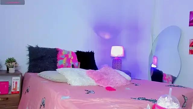 Bell_popperr_ from StripChat