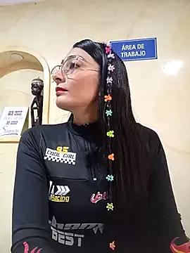 BELLA--26 from StripChat