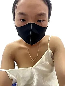 Bella-005 from StripChat