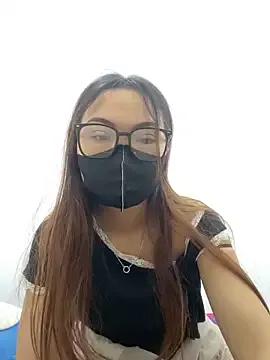 Bella-005 from StripChat is Freechat