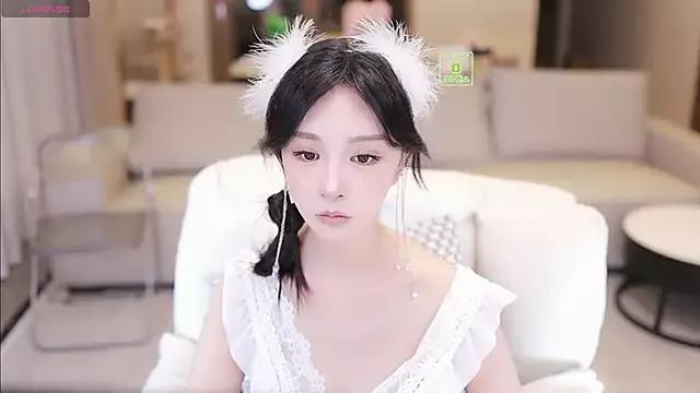 Bella-999 from StripChat