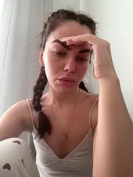 Bella-Flower from StripChat is Freechat