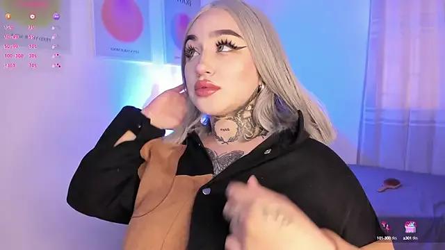 bella-green from StripChat