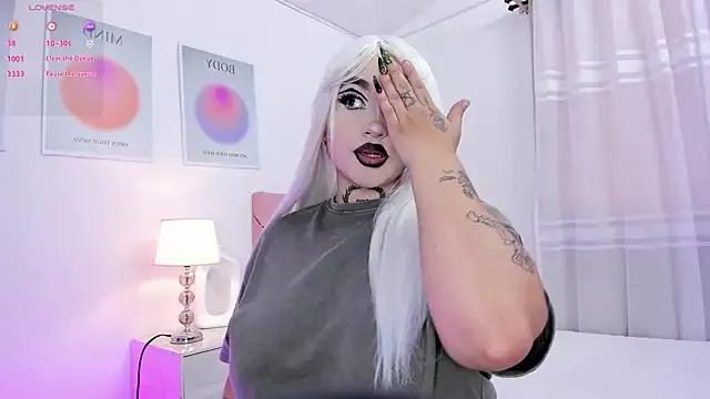 bella-green from StripChat
