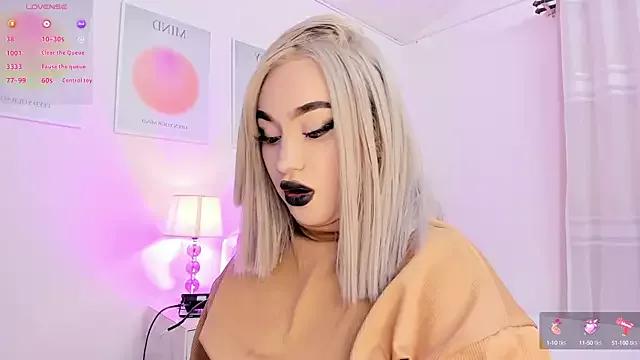 bella-green from StripChat