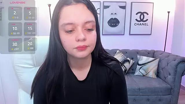 Try our streaming cams variety and talk on a personal level with our adorable girls streamers, showing off their bountiful shapes and dildos.