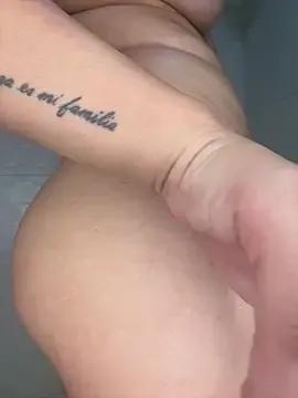 Bella-kim- from StripChat