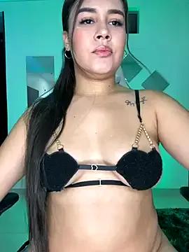 Bella-kim- from StripChat