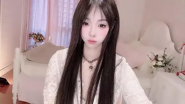 Bella-ox from StripChat
