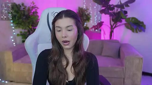 bella_054 from StripChat