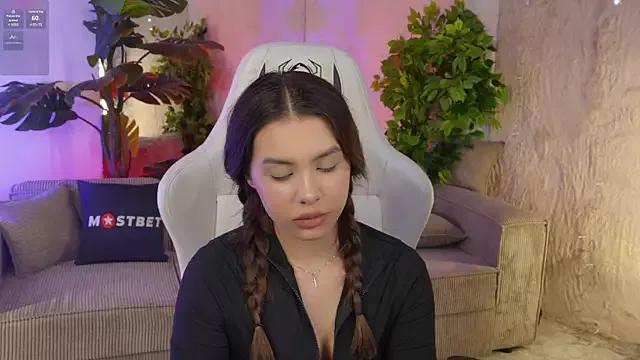 bella_054 from StripChat