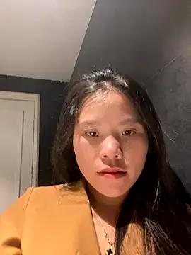 Bella_7777 from StripChat is Freechat