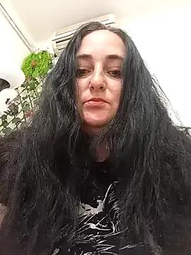 Bella_862 from StripChat