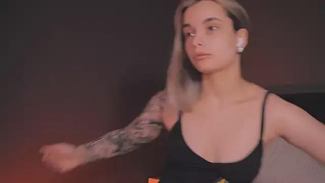 Bella_Alita from StripChat