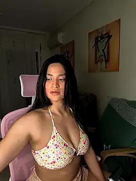 bella_apont from StripChat