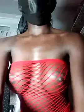 Bella_Binta from StripChat is Freechat