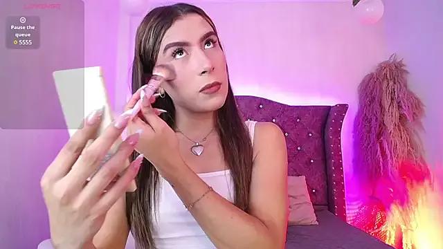 Bella_Blake from StripChat