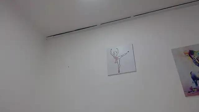 Bella_carterr from StripChat