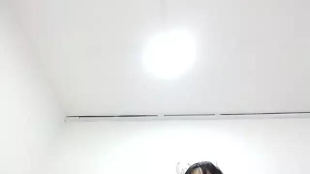 Bella_carterr from StripChat