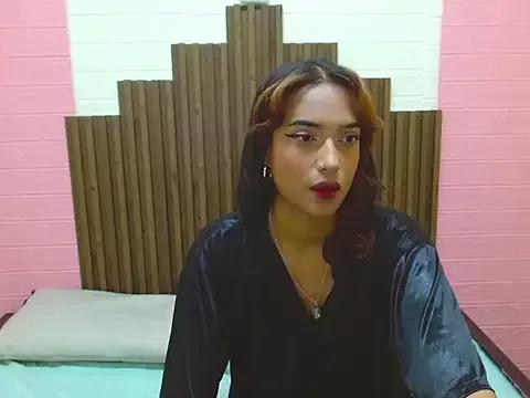 Bella_Gomez_ from StripChat is Freechat