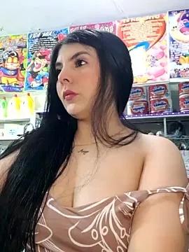 bella_isabela from StripChat