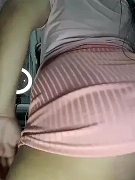 bella_isabela from StripChat
