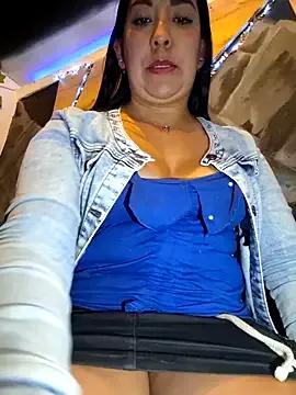 Bella_keny from StripChat