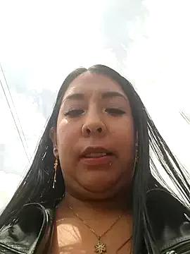 Bella_keny from StripChat