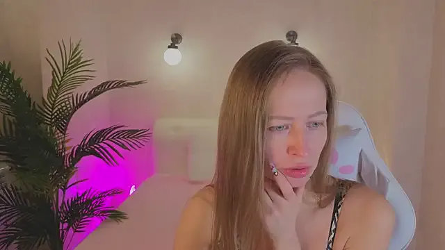 bella_li__ from StripChat is Freechat