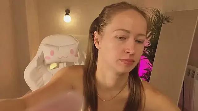 Bella_li__ from StripChat