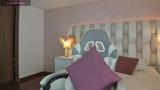 Try our streaming cams variety and talk on a personal level with our adorable girls streamers, showing off their bountiful shapes and dildos.