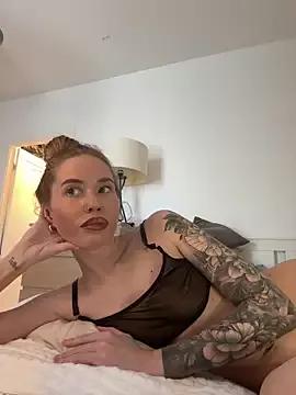 Bella_Meg from StripChat