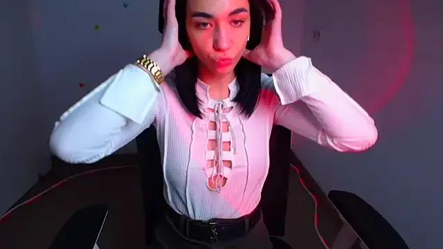 Bella_Night4 from StripChat