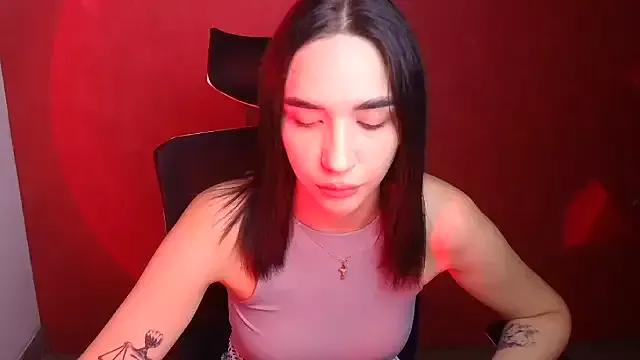 Try our streaming cams variety and talk on a personal level with our adorable girls streamers, showing off their bountiful shapes and dildos.