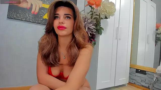 Bella_Posh from StripChat