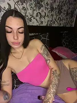 Try our streaming cams variety and talk on a personal level with our adorable girls streamers, showing off their bountiful shapes and dildos.