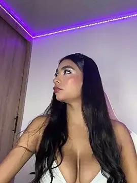 Bella_ricci_ from StripChat