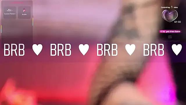 Bella_salvatore from StripChat
