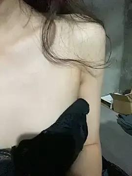 Bella_sexy98 from StripChat