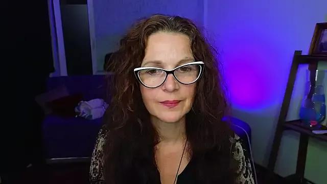 Bella_Spark from StripChat