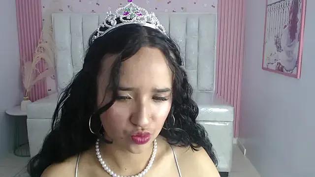 Bella_vibess_s from StripChat