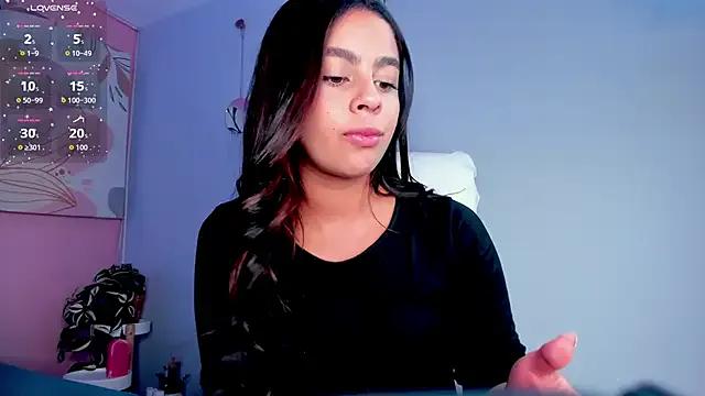 Bella_walker_ from StripChat