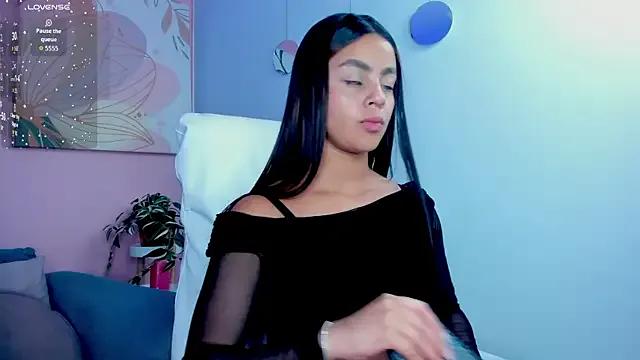 Bella_walker_ from StripChat
