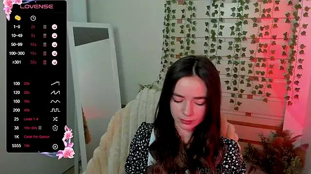 Bella_XO from StripChat